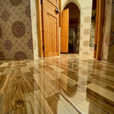 Dar Haniya Rabat Exteriér fotografie