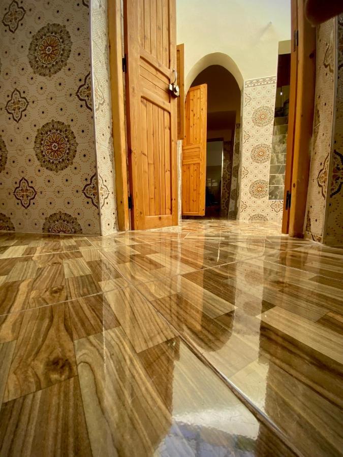 Dar Haniya Rabat Exteriér fotografie
