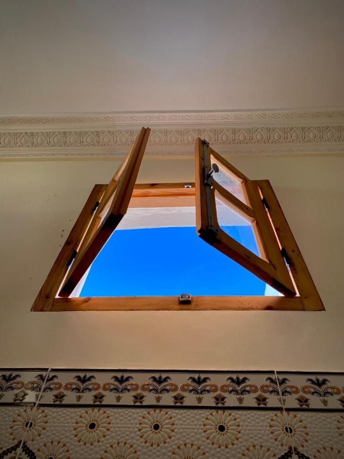 Dar Haniya Rabat Exteriér fotografie