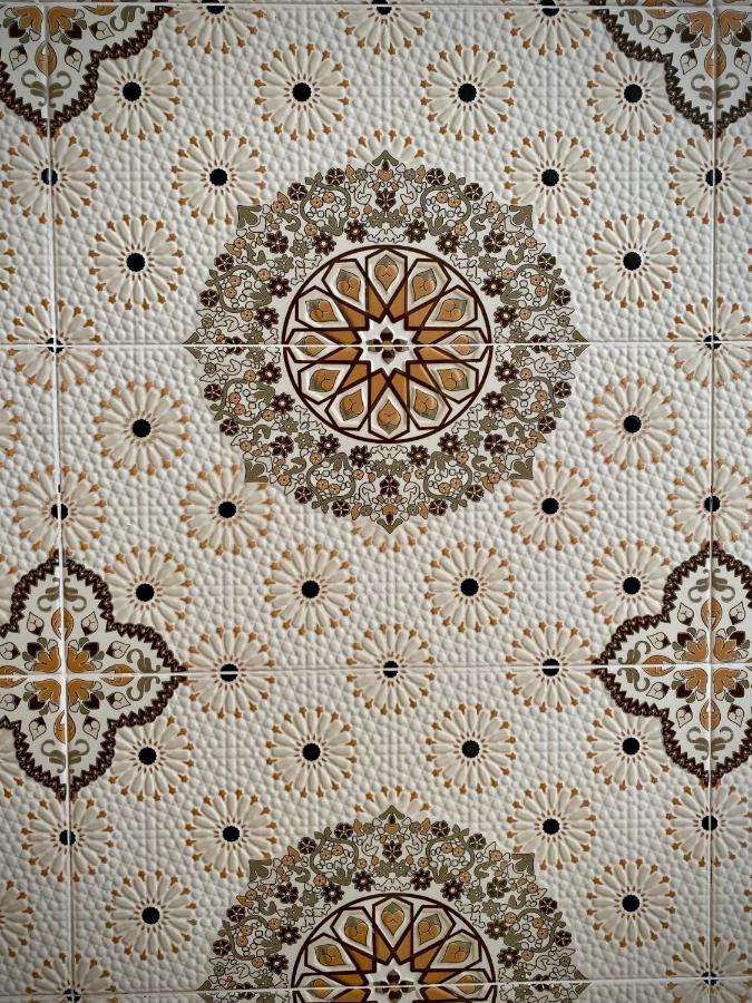 Dar Haniya Rabat Exteriér fotografie