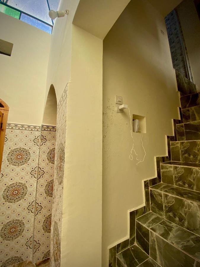 Dar Haniya Rabat Exteriér fotografie