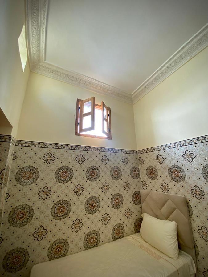Dar Haniya Rabat Exteriér fotografie