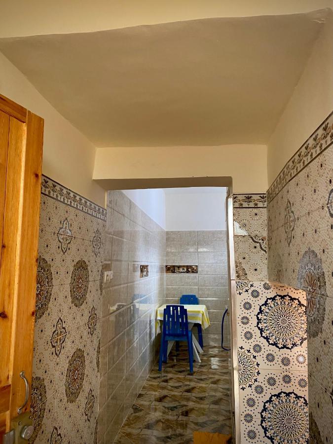 Dar Haniya Rabat Exteriér fotografie