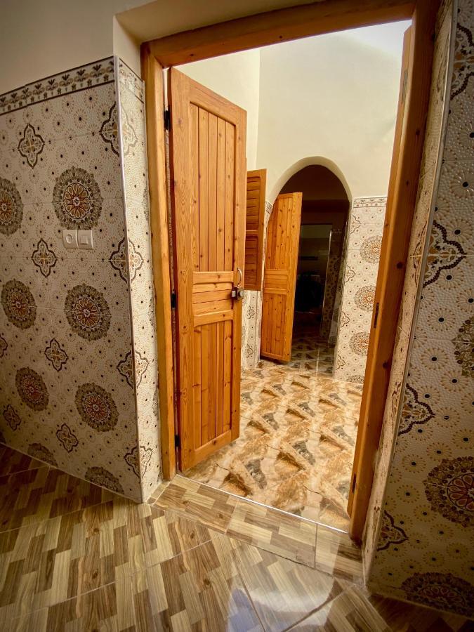 Dar Haniya Rabat Exteriér fotografie