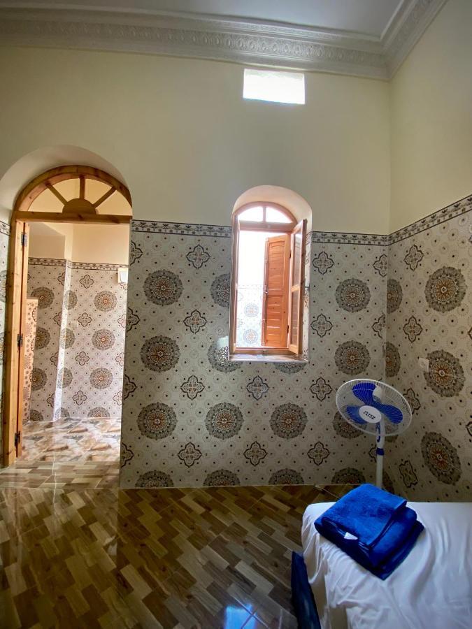 Dar Haniya Rabat Exteriér fotografie