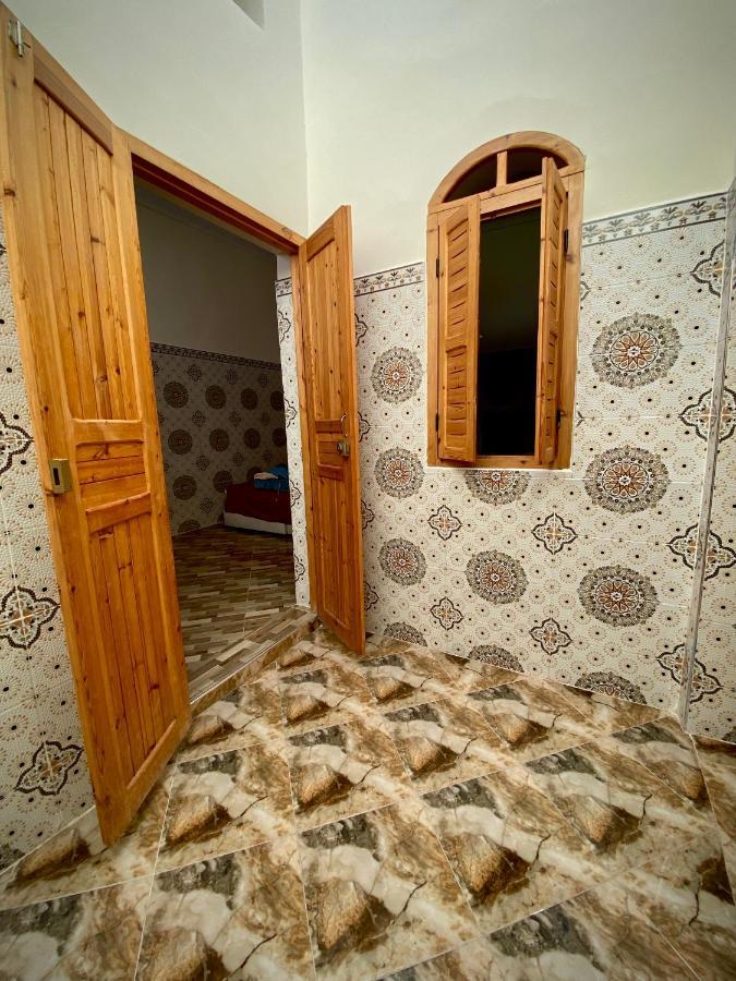 Dar Haniya Rabat Exteriér fotografie